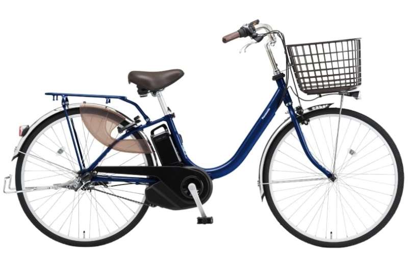 ☆1189パナソニック電動アシスト自転車 Panasonic 電動アシスト自転車 電動自転車 パナソニック 2025年